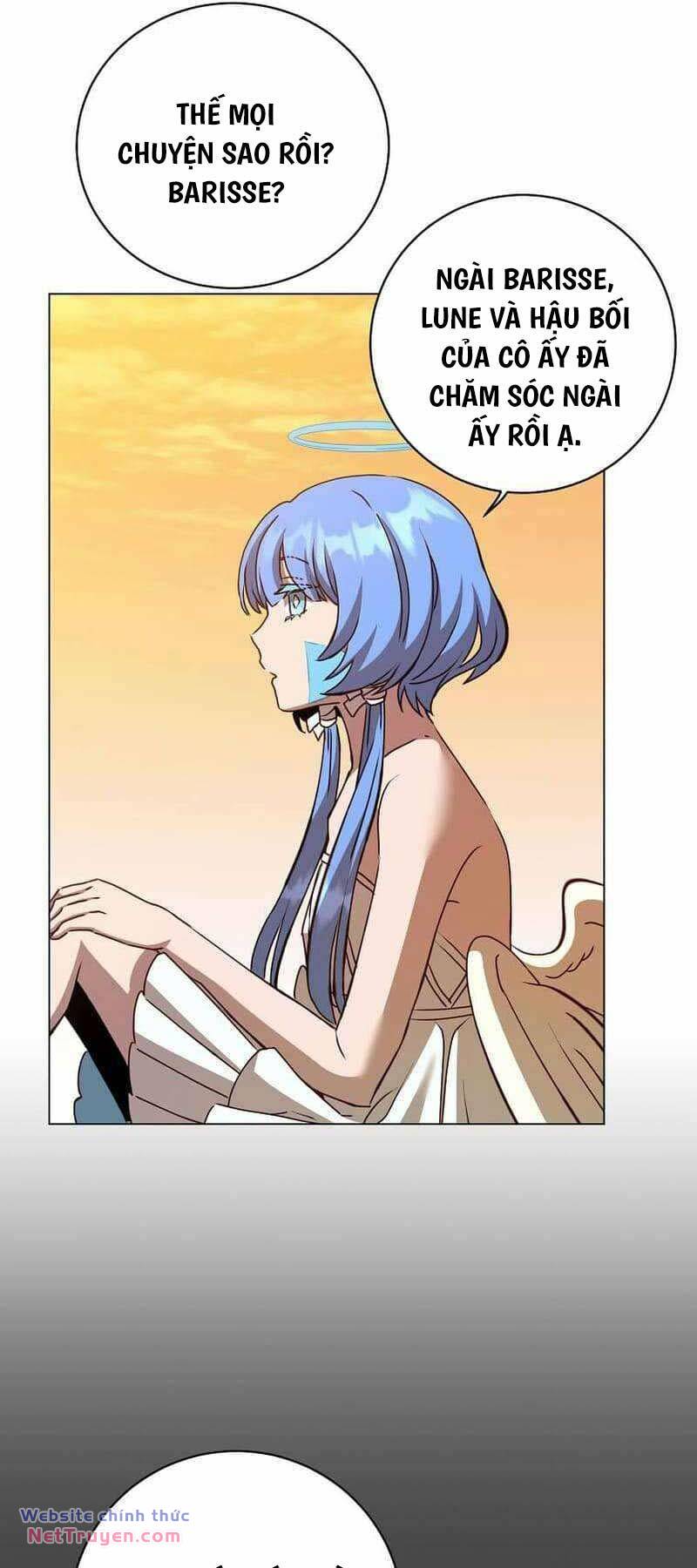 Anh Hùng Mạnh Nhất Trở Lại - Chapter 160 - Page 54