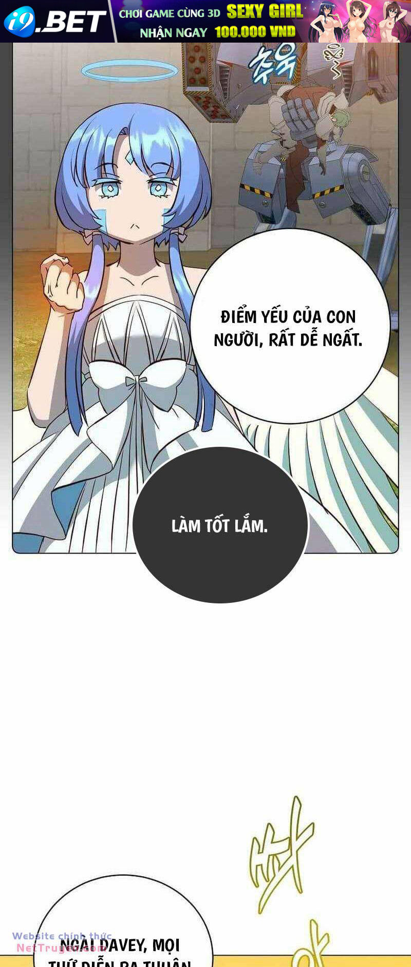 Anh Hùng Mạnh Nhất Trở Lại - Chapter 160 - Page 56