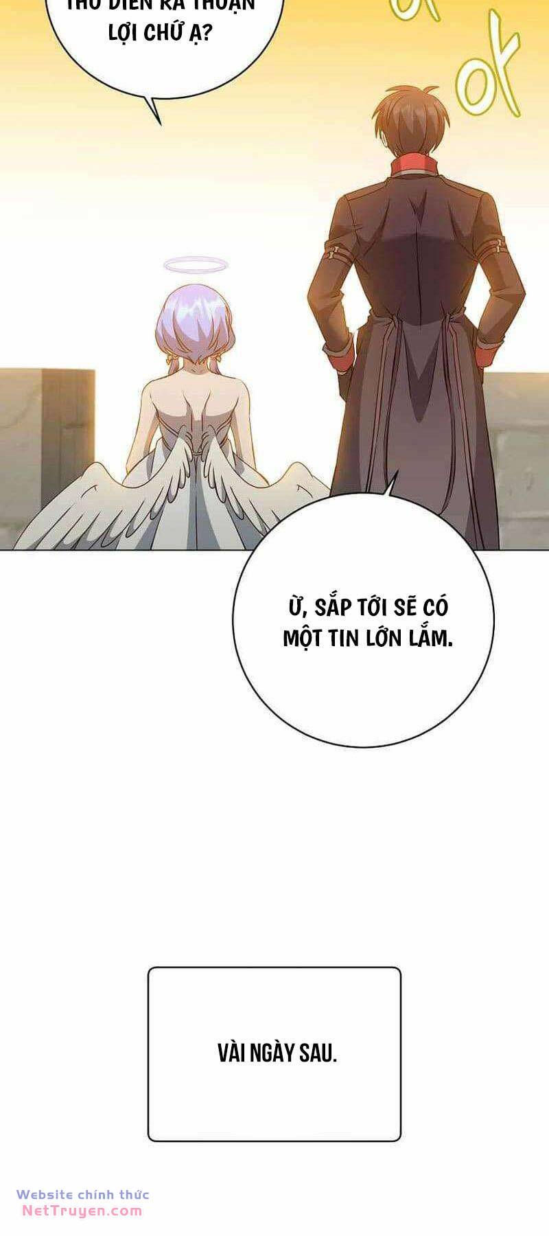 Anh Hùng Mạnh Nhất Trở Lại - Chapter 160 - Page 57