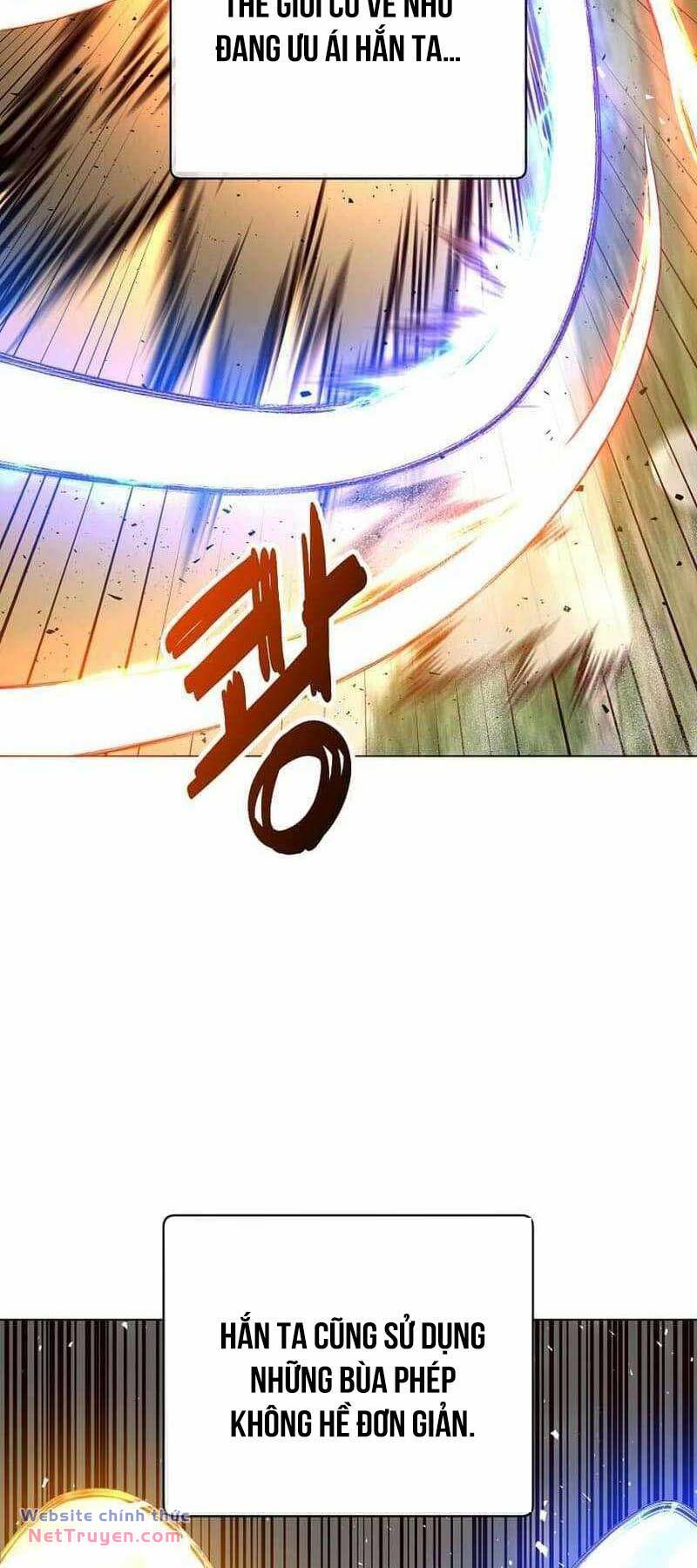 Anh Hùng Mạnh Nhất Trở Lại - Chapter 160 - Page 5