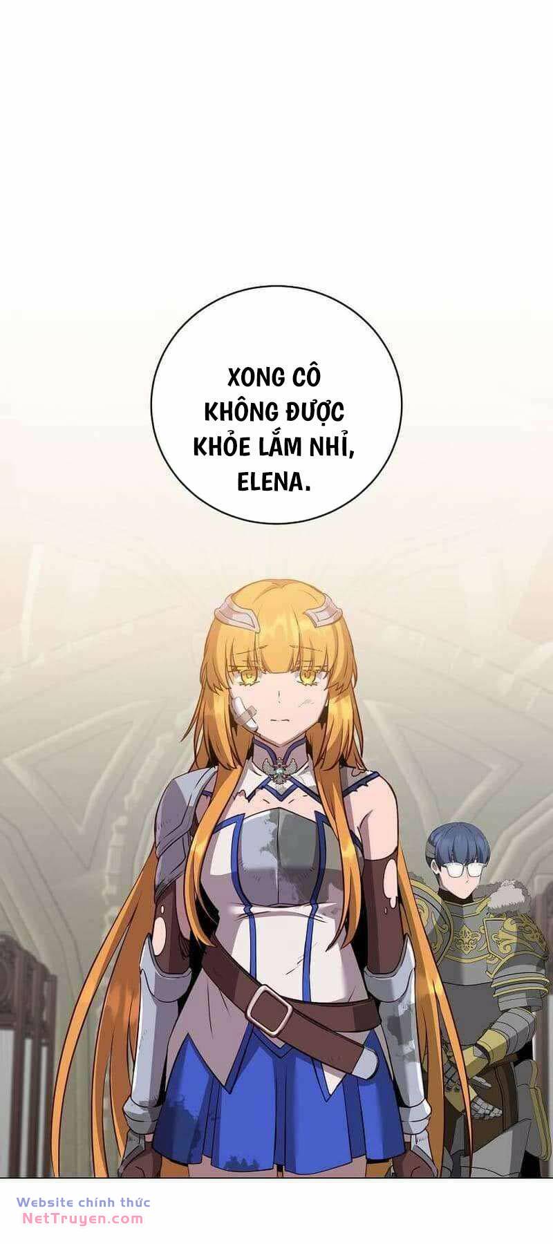 Anh Hùng Mạnh Nhất Trở Lại - Chapter 160 - Page 64