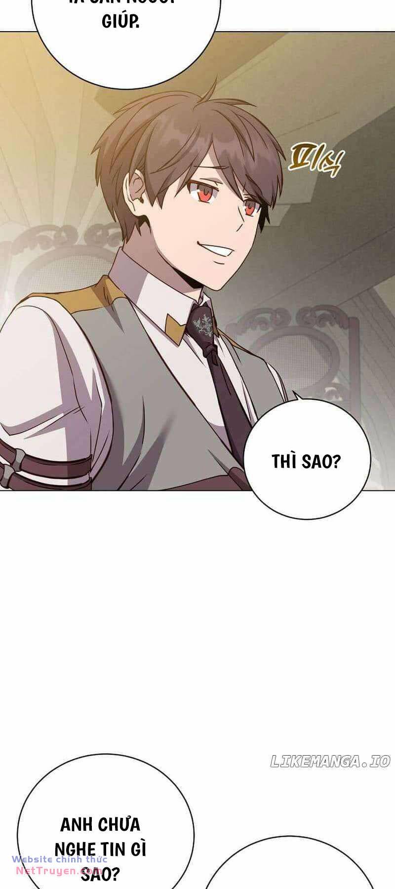 Anh Hùng Mạnh Nhất Trở Lại - Chapter 160 - Page 66