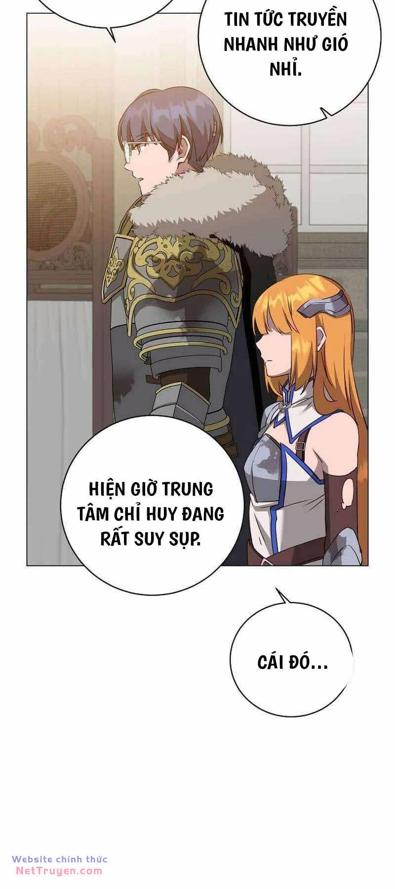 Anh Hùng Mạnh Nhất Trở Lại - Chapter 160 - Page 67