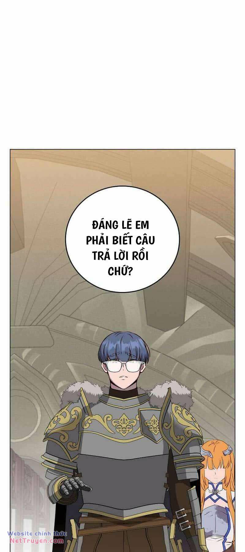 Anh Hùng Mạnh Nhất Trở Lại - Chapter 160 - Page 70