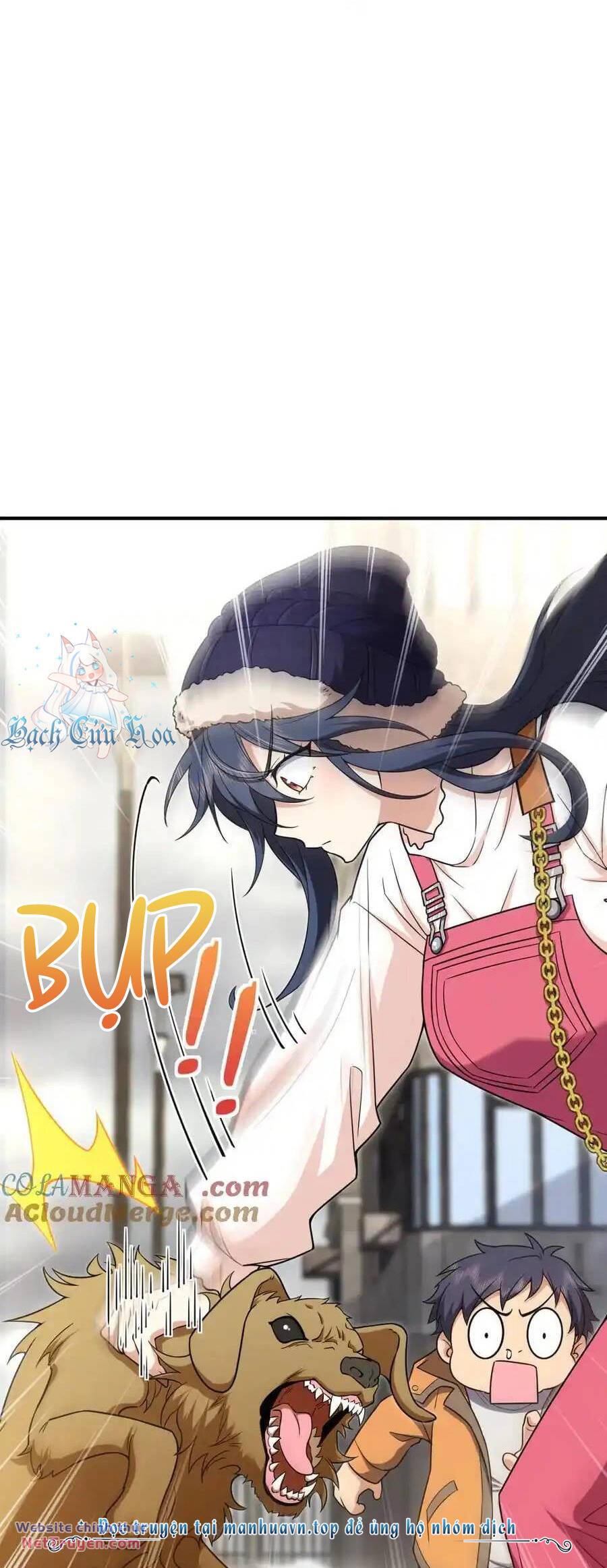 Bà Xã Nhà Tôi Đến Từ Ngàn Năm Trước - Chapter 266 - Page 10