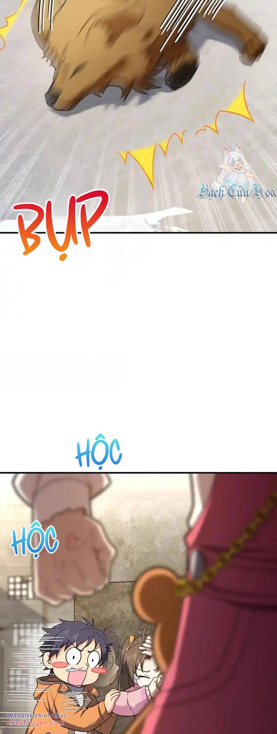 Bà Xã Nhà Tôi Đến Từ Ngàn Năm Trước - Chapter 266 - Page 13