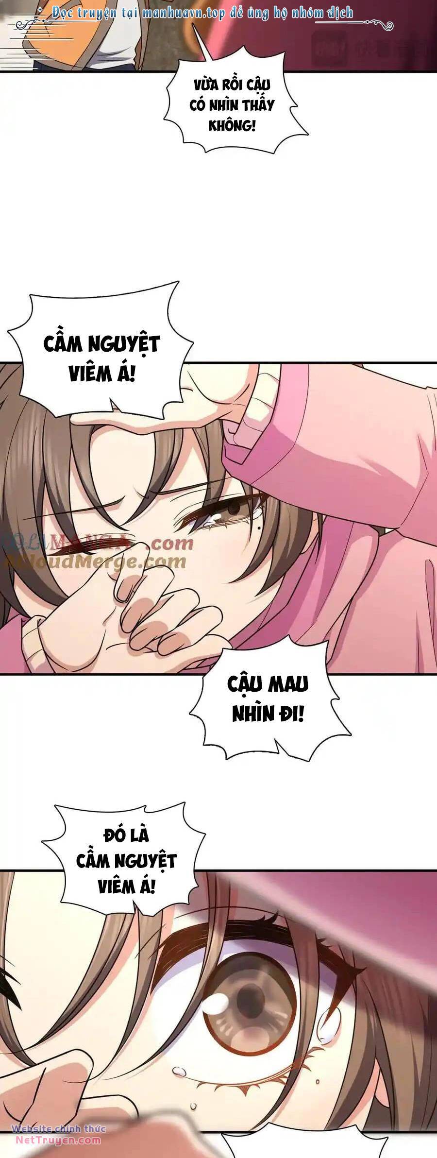 Bà Xã Nhà Tôi Đến Từ Ngàn Năm Trước - Chapter 266 - Page 14