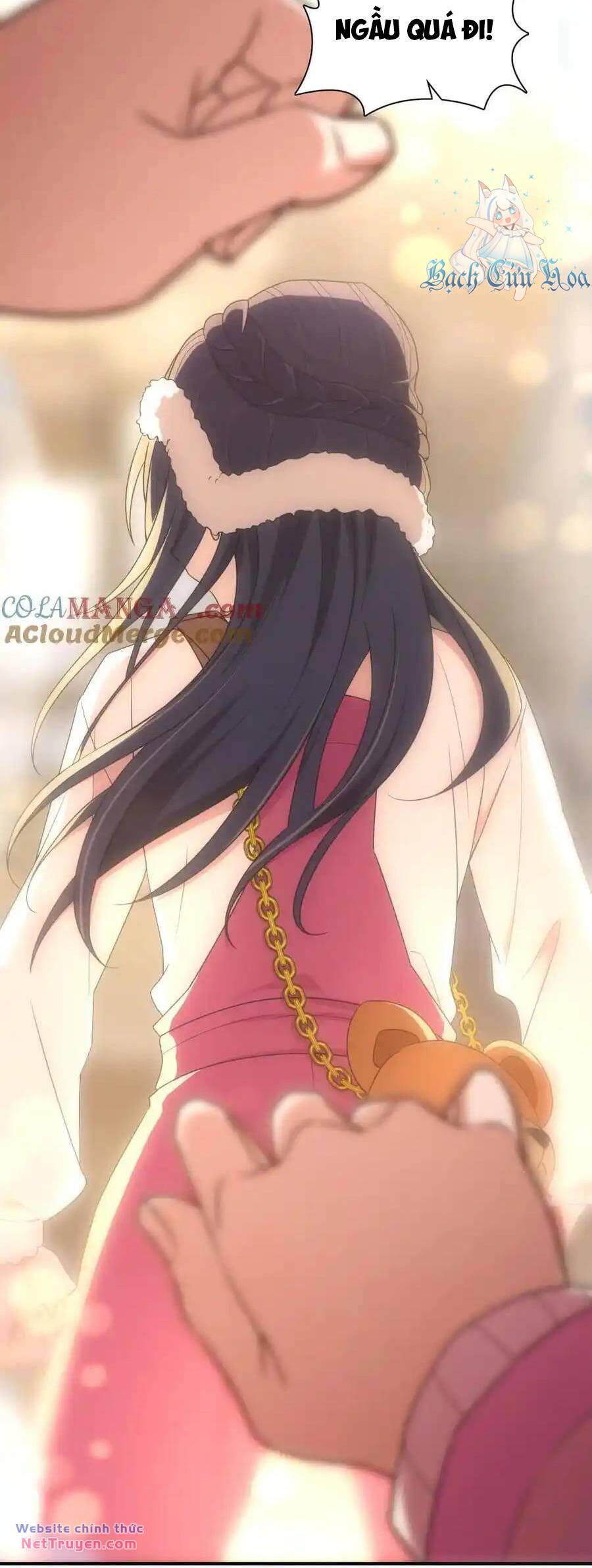 Bà Xã Nhà Tôi Đến Từ Ngàn Năm Trước - Chapter 266 - Page 15