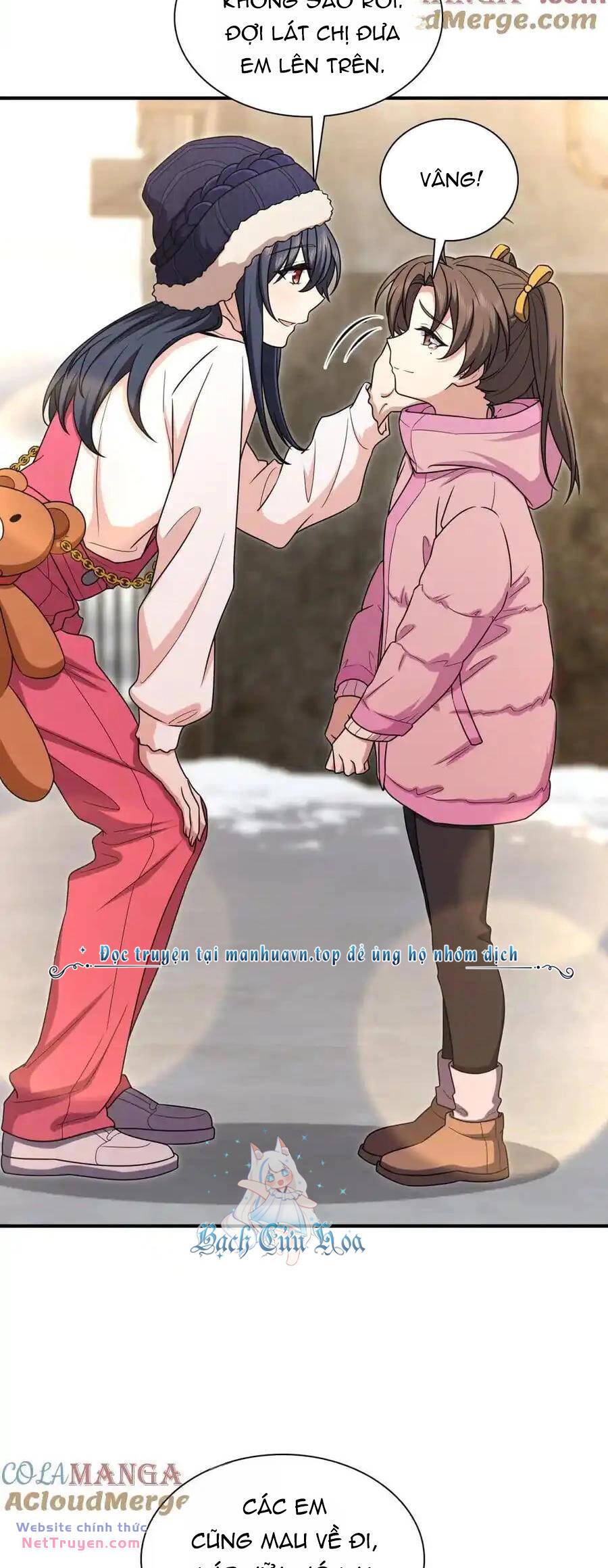 Bà Xã Nhà Tôi Đến Từ Ngàn Năm Trước - Chapter 266 - Page 17