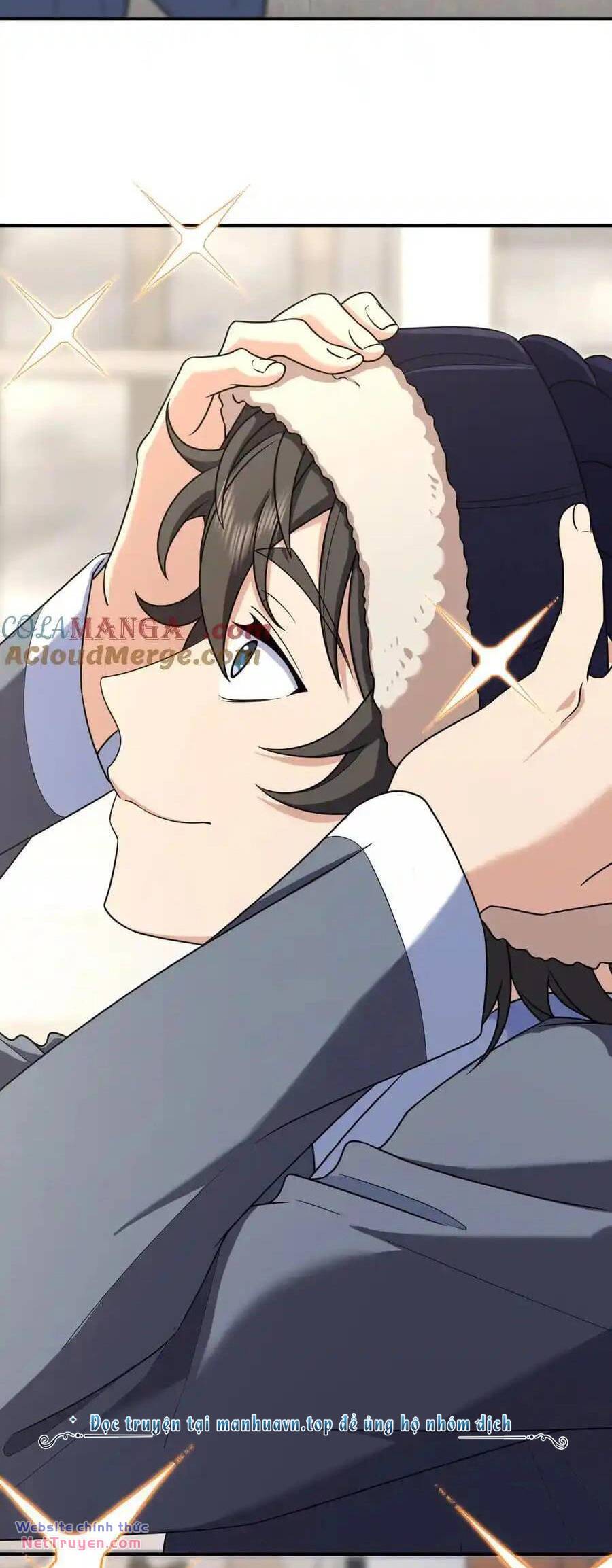 Bà Xã Nhà Tôi Đến Từ Ngàn Năm Trước - Chapter 266 - Page 26