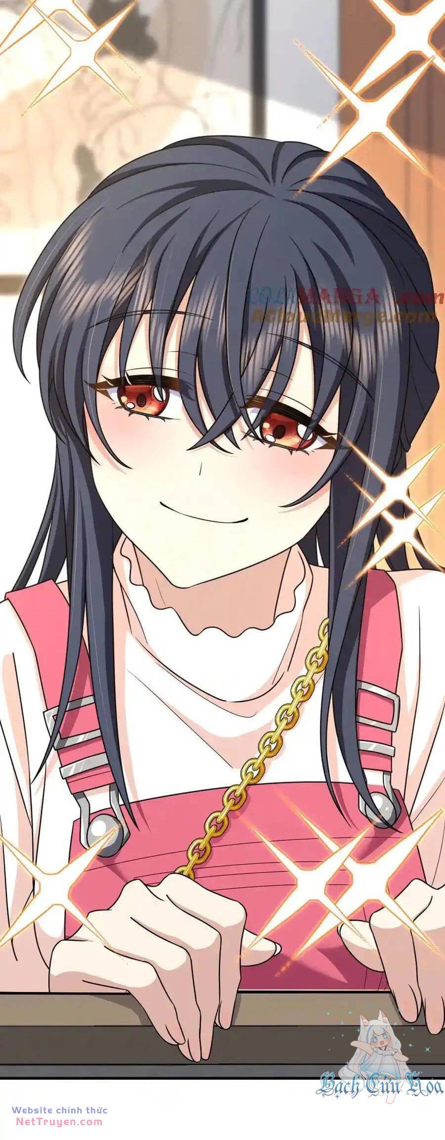 Bà Xã Nhà Tôi Đến Từ Ngàn Năm Trước - Chapter 266 - Page 27