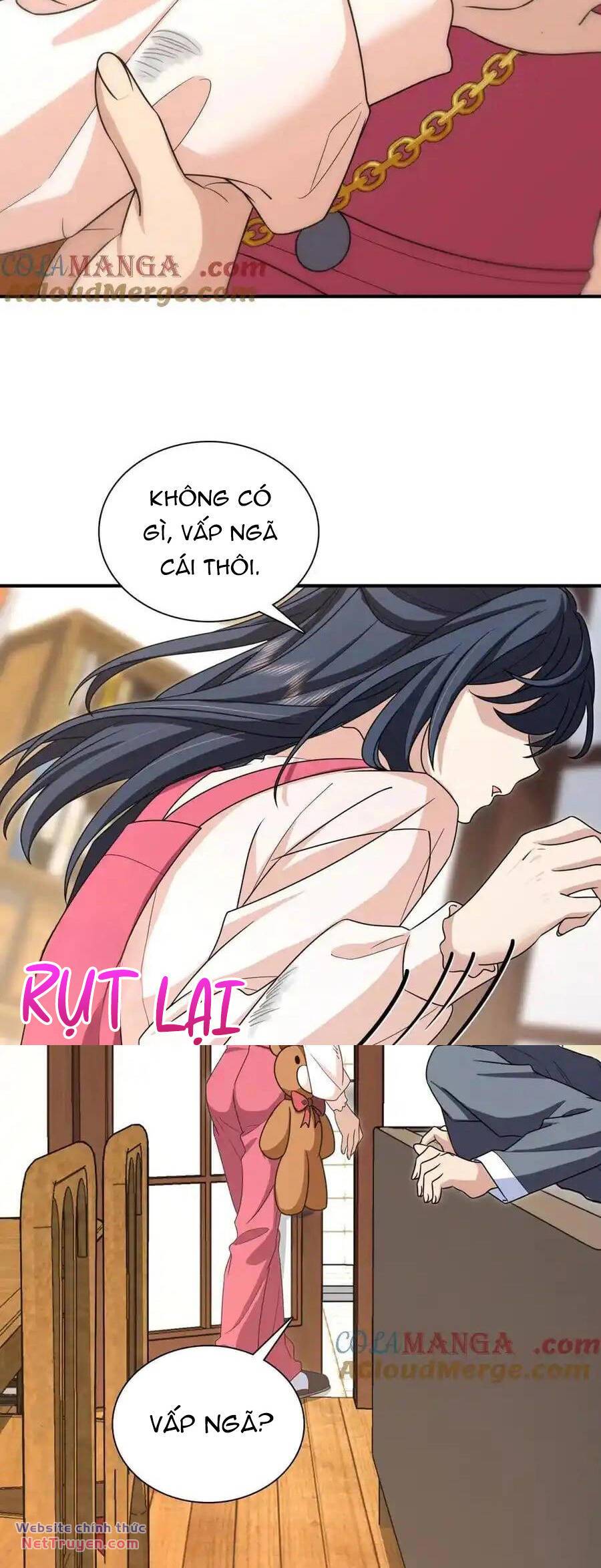 Bà Xã Nhà Tôi Đến Từ Ngàn Năm Trước - Chapter 266 - Page 30