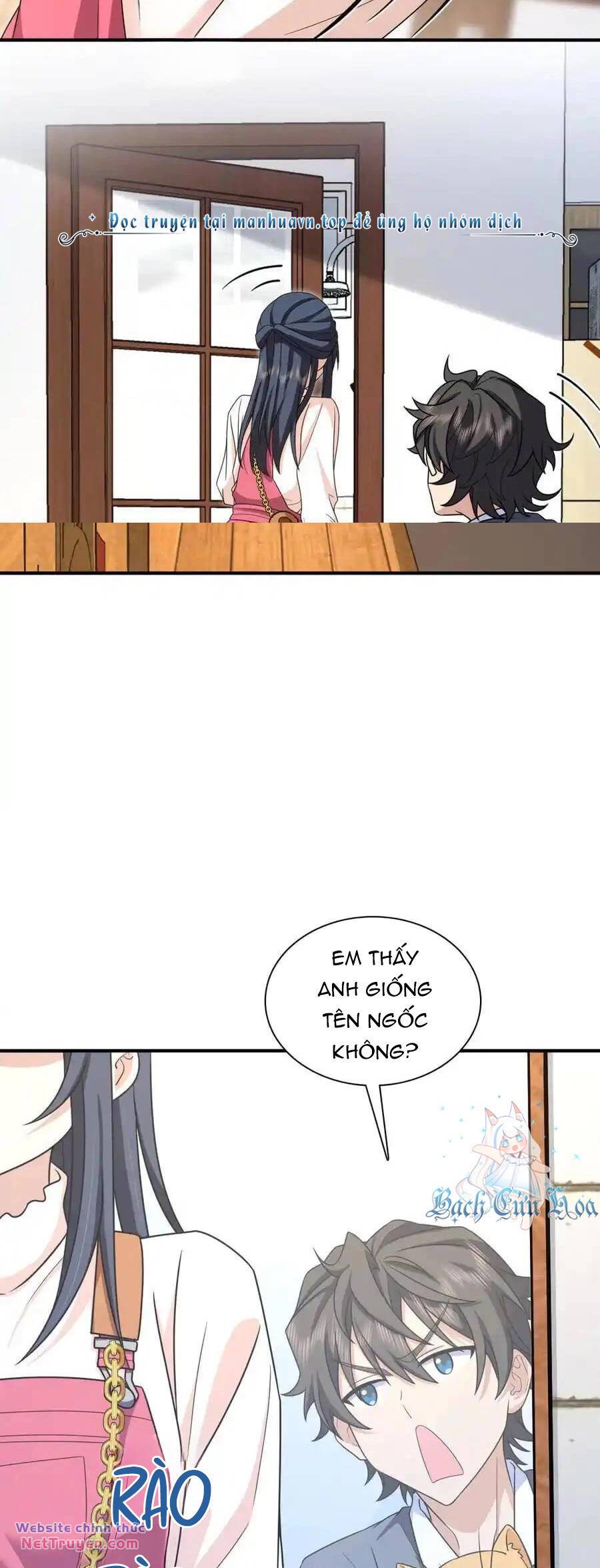 Bà Xã Nhà Tôi Đến Từ Ngàn Năm Trước - Chapter 266 - Page 31