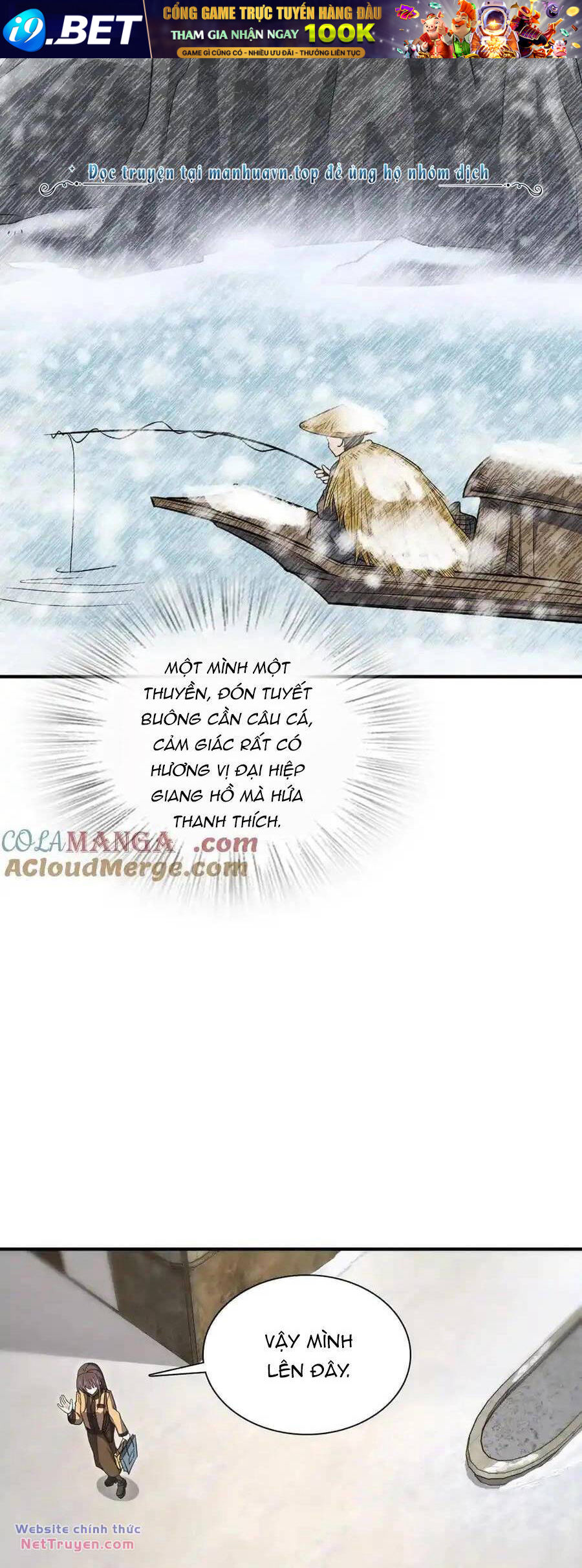 Bà Xã Nhà Tôi Đến Từ Ngàn Năm Trước - Chapter 266 - Page 3