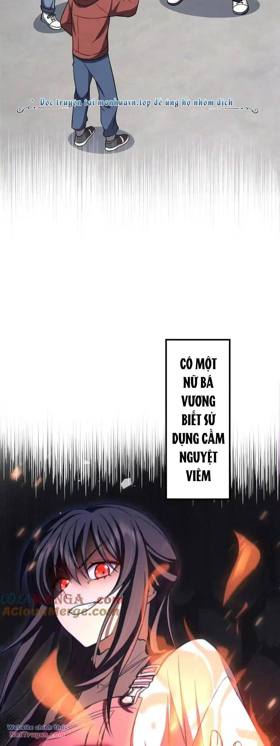 Bà Xã Nhà Tôi Đến Từ Ngàn Năm Trước - Chapter 266 - Page 40