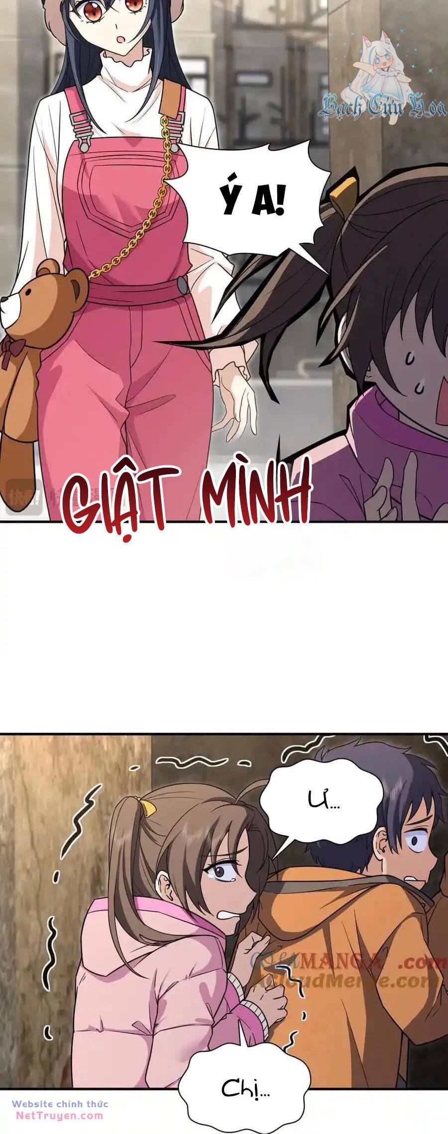 Bà Xã Nhà Tôi Đến Từ Ngàn Năm Trước - Chapter 266 - Page 5