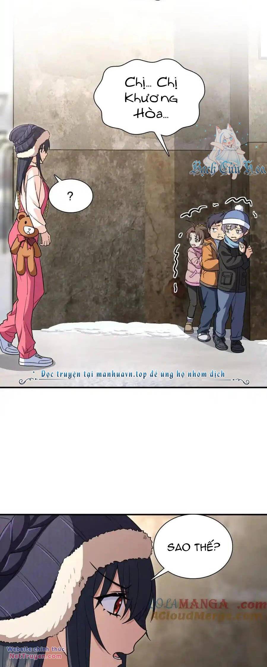 Bà Xã Nhà Tôi Đến Từ Ngàn Năm Trước - Chapter 266 - Page 6