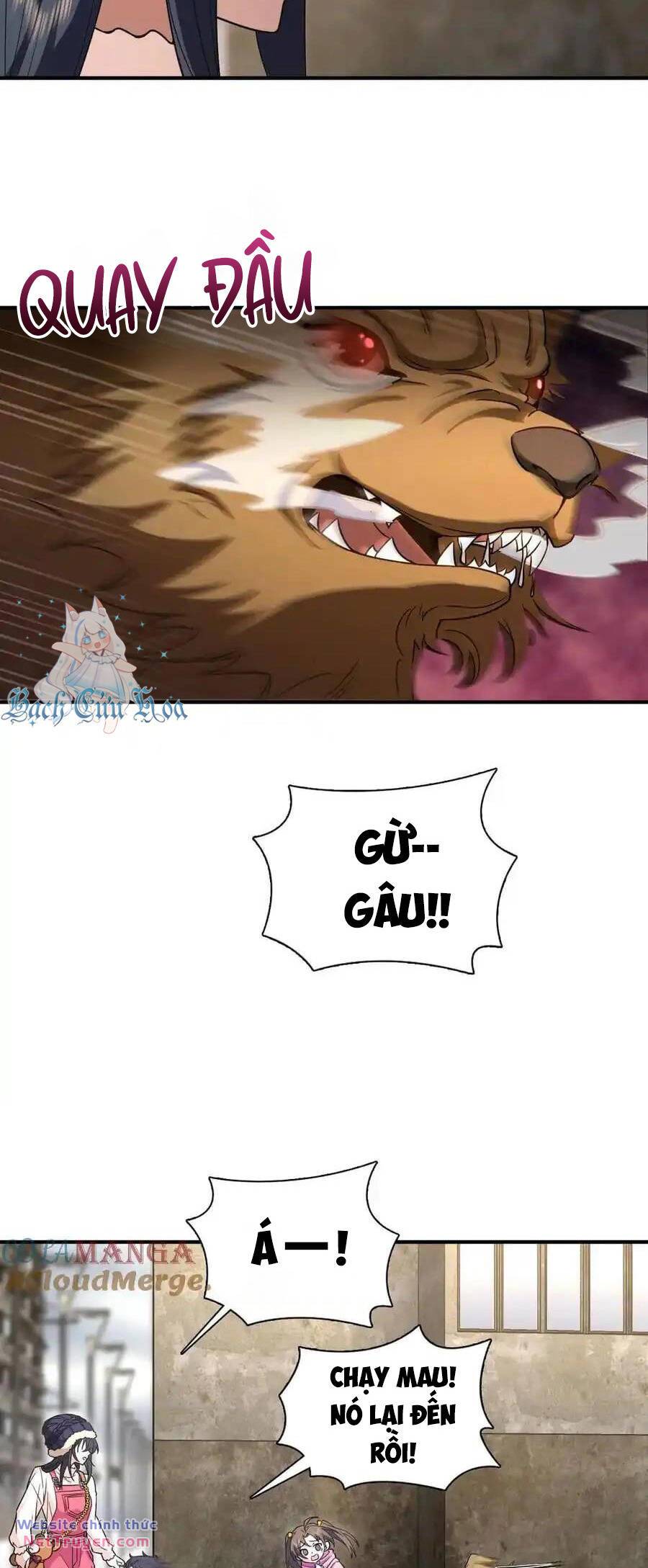 Bà Xã Nhà Tôi Đến Từ Ngàn Năm Trước - Chapter 266 - Page 7