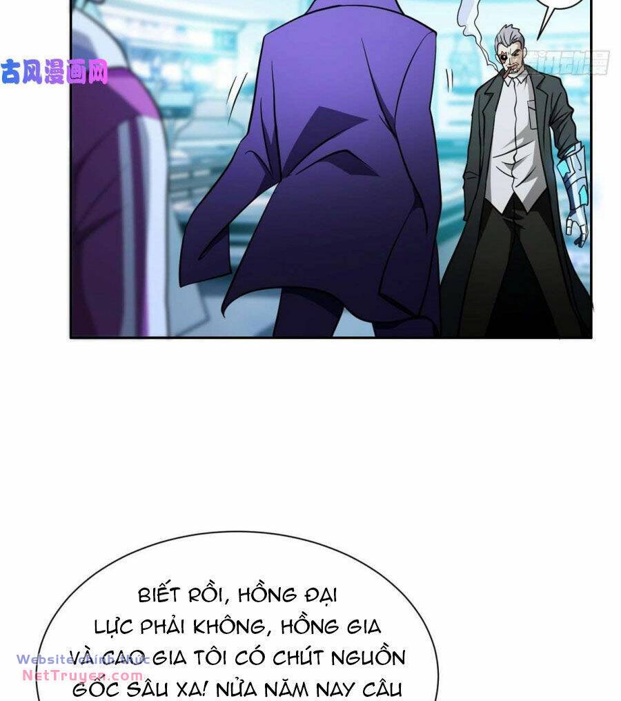 Trọng Sinh Chi Thần Cấp Bại Gia Tử - Chapter 78 - Page 10