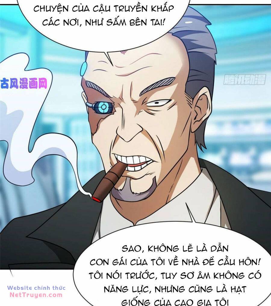 Trọng Sinh Chi Thần Cấp Bại Gia Tử - Chapter 78 - Page 11