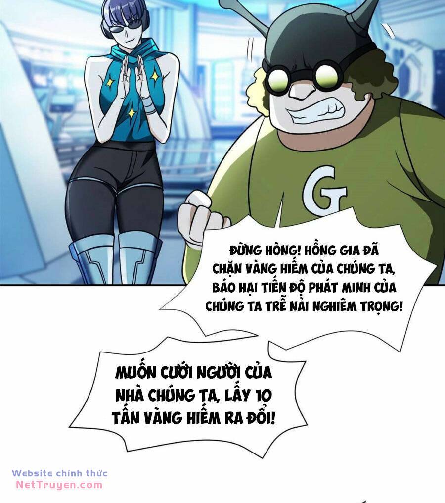 Trọng Sinh Chi Thần Cấp Bại Gia Tử - Chapter 78 - Page 13