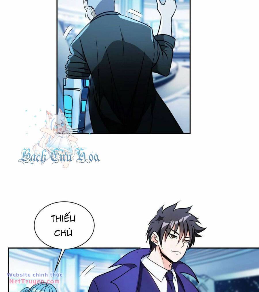 Trọng Sinh Chi Thần Cấp Bại Gia Tử - Chapter 78 - Page 17