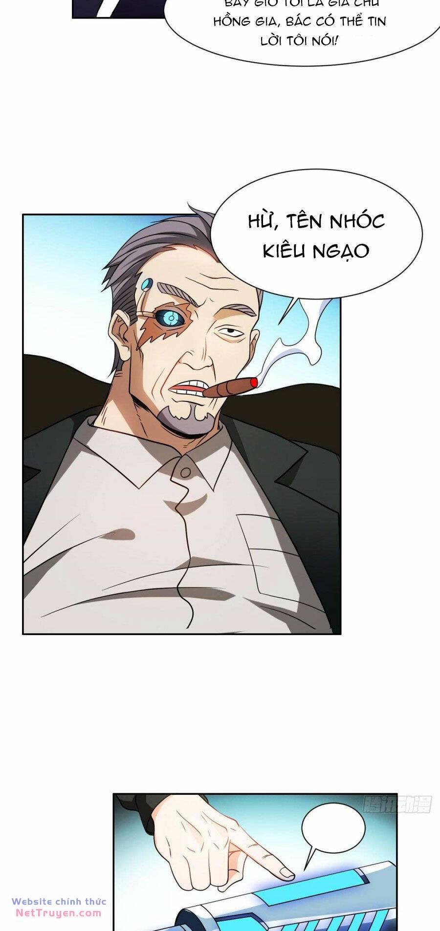 Trọng Sinh Chi Thần Cấp Bại Gia Tử - Chapter 78 - Page 23