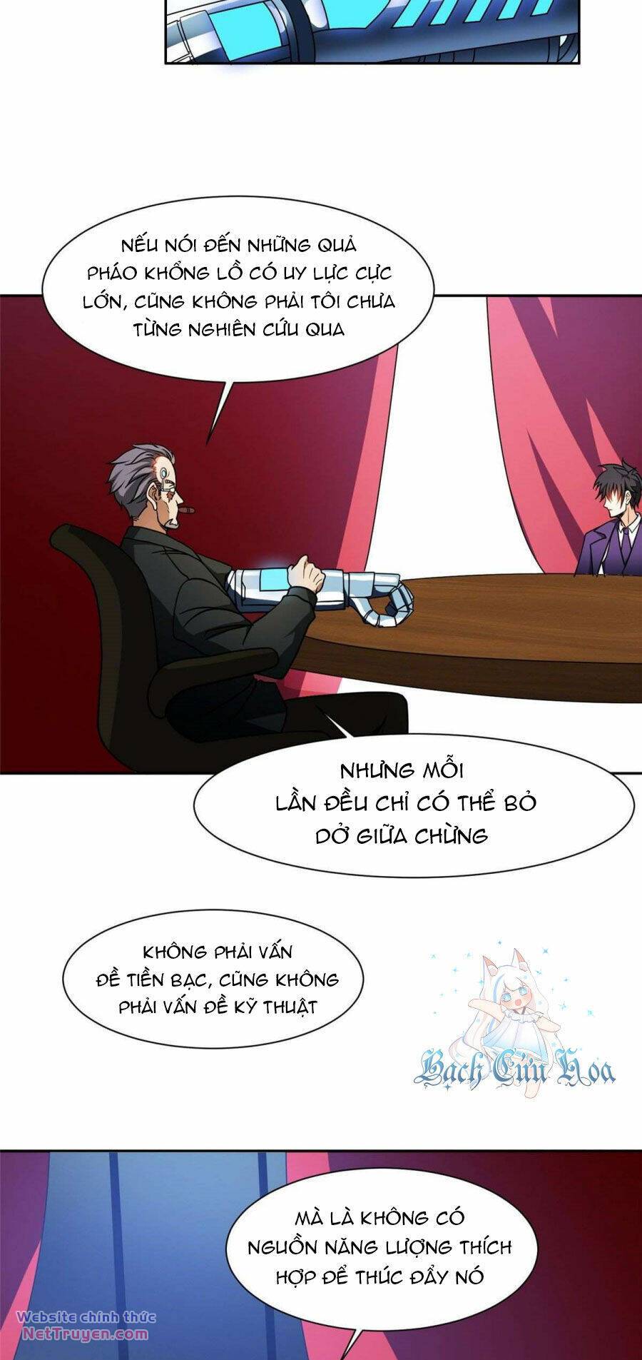 Trọng Sinh Chi Thần Cấp Bại Gia Tử - Chapter 78 - Page 24