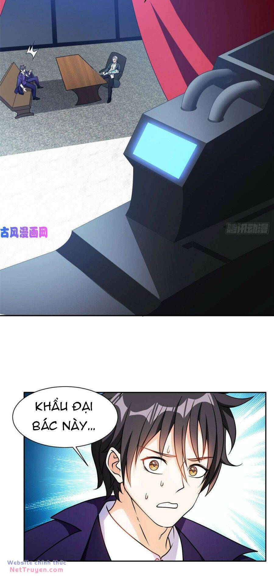 Trọng Sinh Chi Thần Cấp Bại Gia Tử - Chapter 78 - Page 25