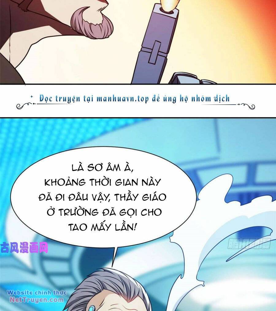 Trọng Sinh Chi Thần Cấp Bại Gia Tử - Chapter 78 - Page 3