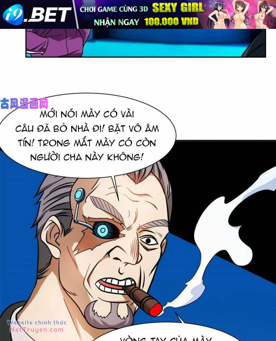 Trọng Sinh Chi Thần Cấp Bại Gia Tử - Chapter 78 - Page 6