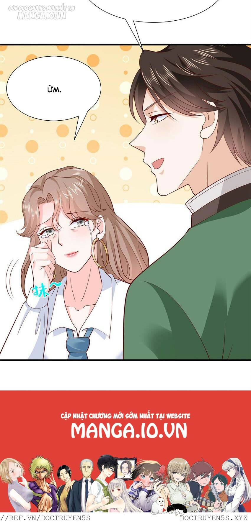 Mỗi Tuần Ta Có Một Nghề Nghiệp Mới - Chapter 539 - Page 42