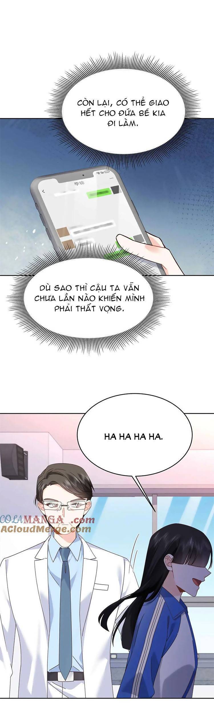 Hotboy Quốc Dân Là Nữ - Chapter 469 - Page 13