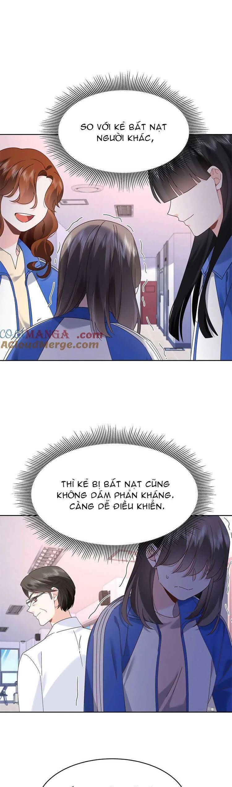 Hotboy Quốc Dân Là Nữ - Chapter 469 - Page 14