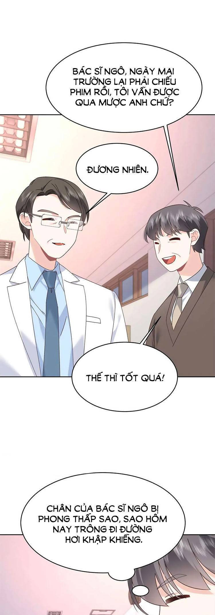 Hotboy Quốc Dân Là Nữ - Chapter 469 - Page 16