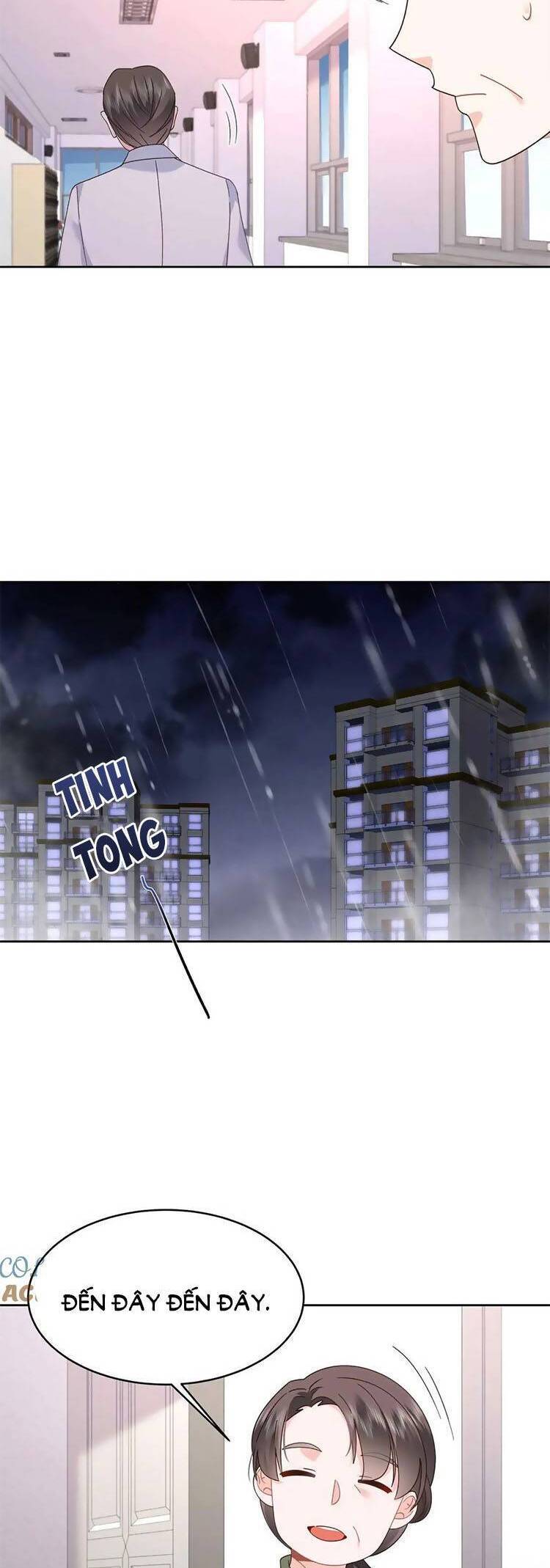 Hotboy Quốc Dân Là Nữ - Chapter 469 - Page 17