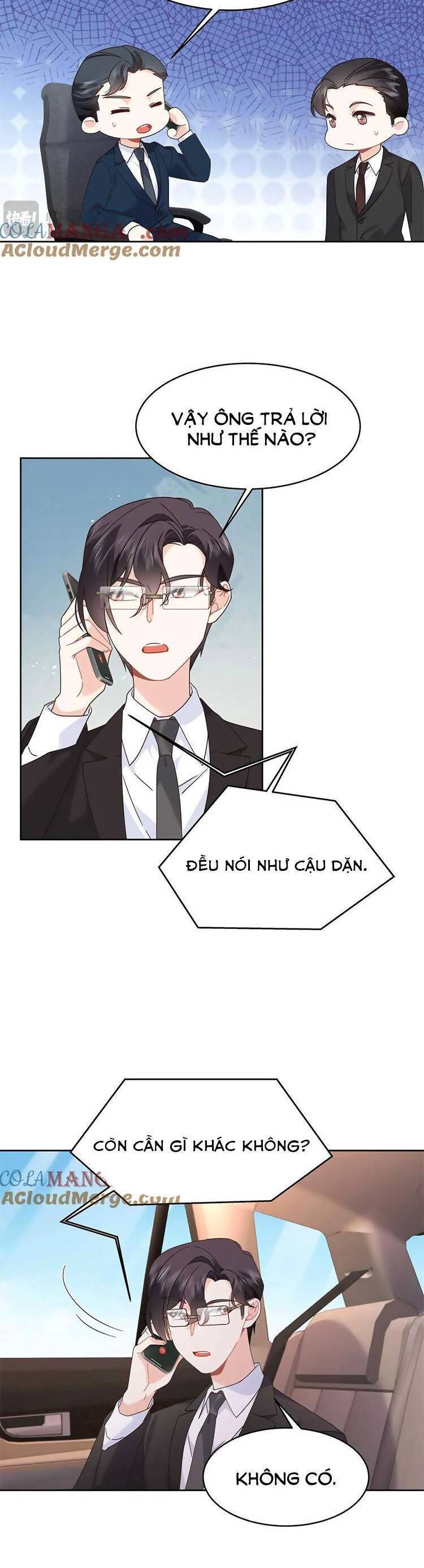 Hotboy Quốc Dân Là Nữ - Chapter 469 - Page 3