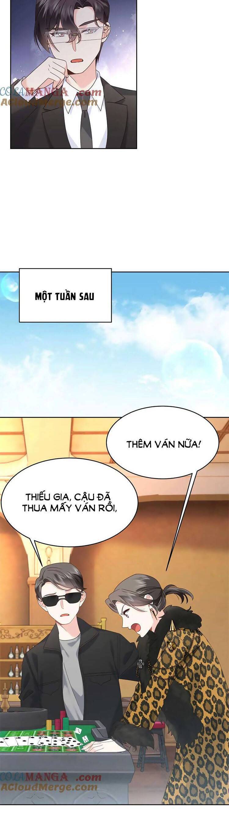 Hotboy Quốc Dân Là Nữ - Chapter 469 - Page 6