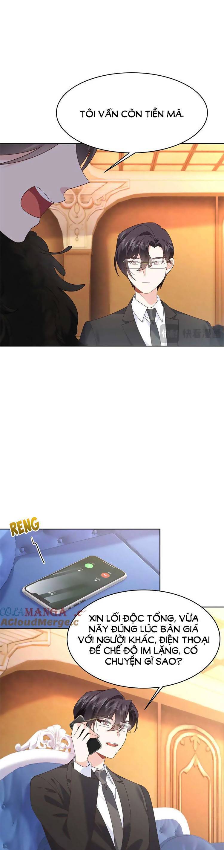 Hotboy Quốc Dân Là Nữ - Chapter 469 - Page 7