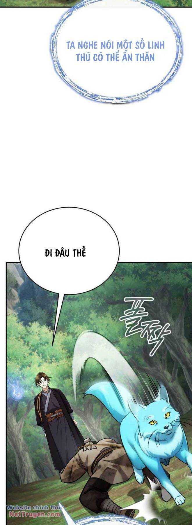 Thiếu Gia Yểu Mệnh Nhà Họ Bạch - Chapter 38 - Page 10