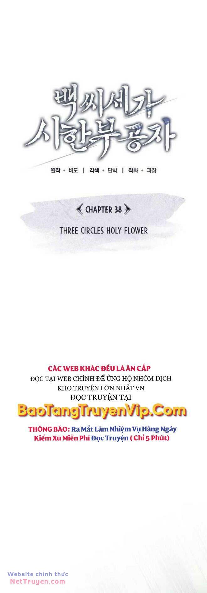 Thiếu Gia Yểu Mệnh Nhà Họ Bạch - Chapter 38 - Page 13