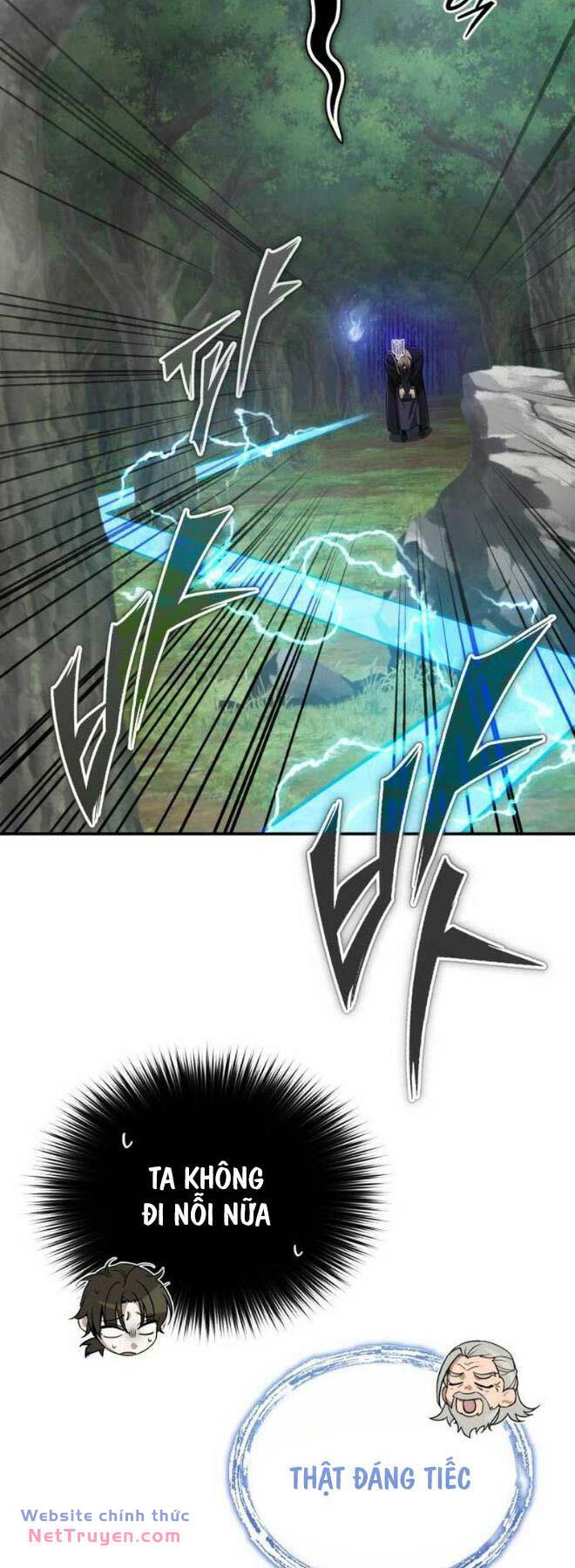 Thiếu Gia Yểu Mệnh Nhà Họ Bạch - Chapter 38 - Page 16