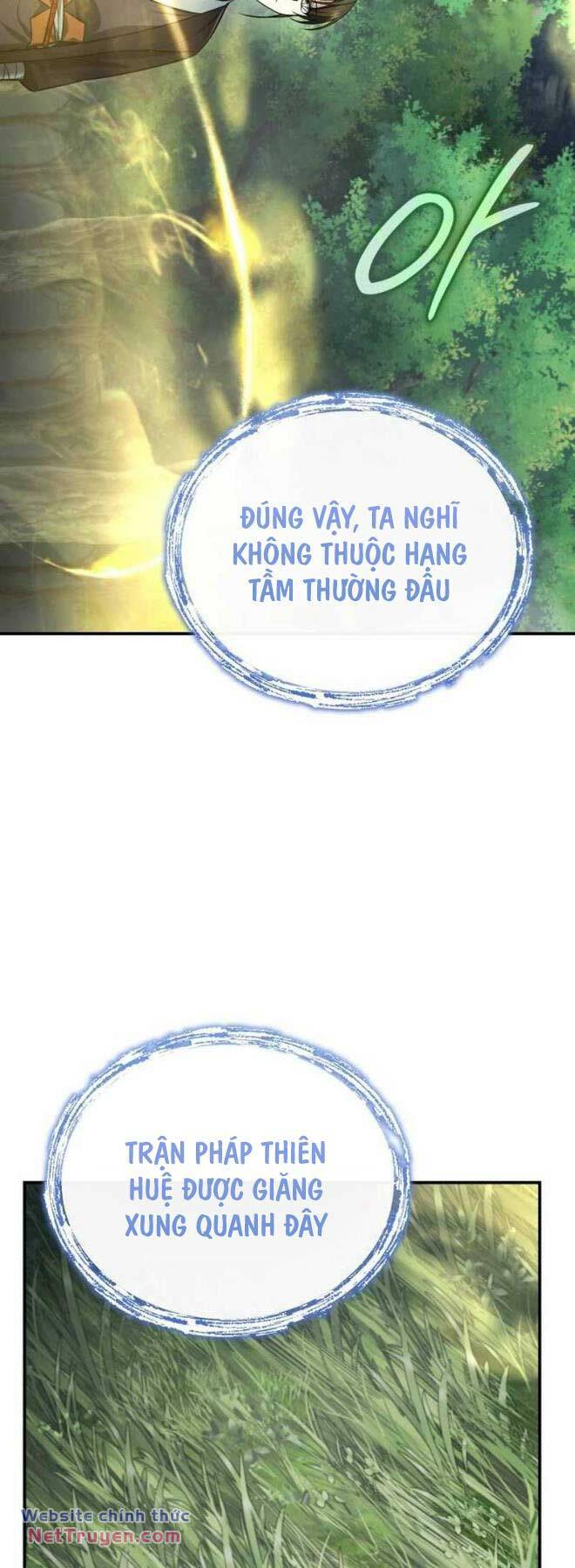 Thiếu Gia Yểu Mệnh Nhà Họ Bạch - Chapter 38 - Page 19