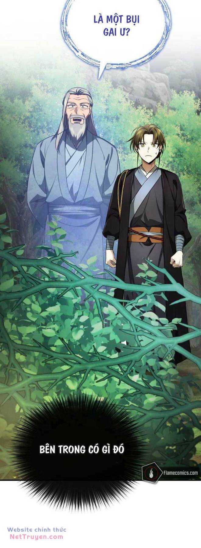Thiếu Gia Yểu Mệnh Nhà Họ Bạch - Chapter 38 - Page 24
