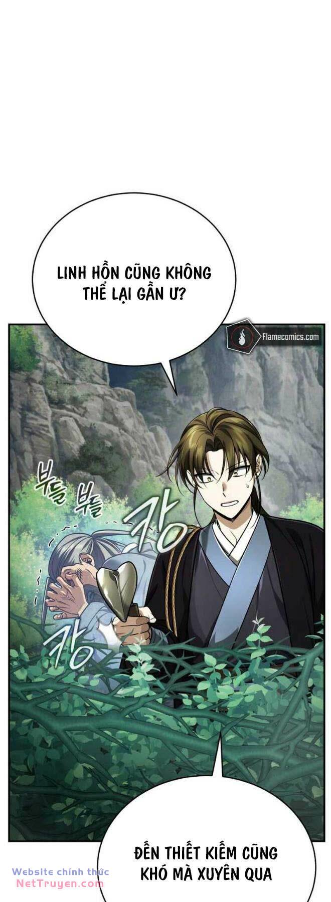 Thiếu Gia Yểu Mệnh Nhà Họ Bạch - Chapter 38 - Page 29