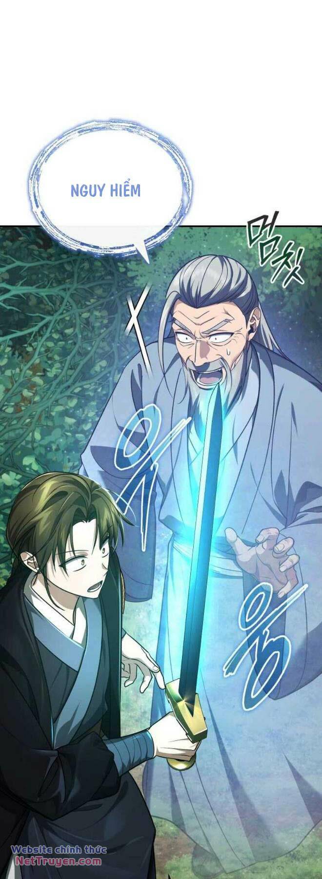 Thiếu Gia Yểu Mệnh Nhà Họ Bạch - Chapter 38 - Page 38