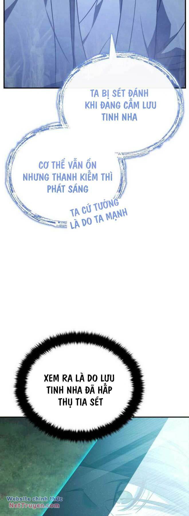 Thiếu Gia Yểu Mệnh Nhà Họ Bạch - Chapter 38 - Page 40