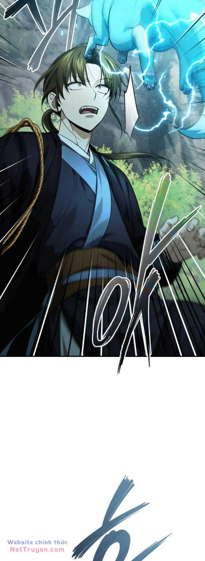 Thiếu Gia Yểu Mệnh Nhà Họ Bạch - Chapter 38 - Page 48