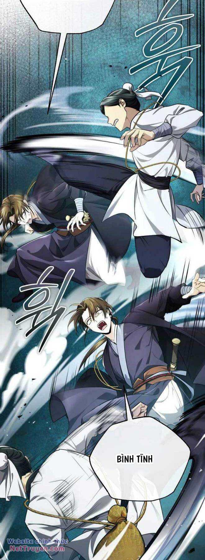 Thiếu Gia Yểu Mệnh Nhà Họ Bạch - Chapter 38 - Page 4