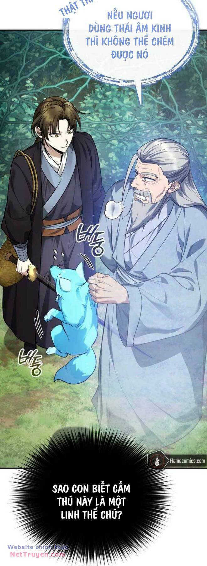 Thiếu Gia Yểu Mệnh Nhà Họ Bạch - Chapter 38 - Page 50